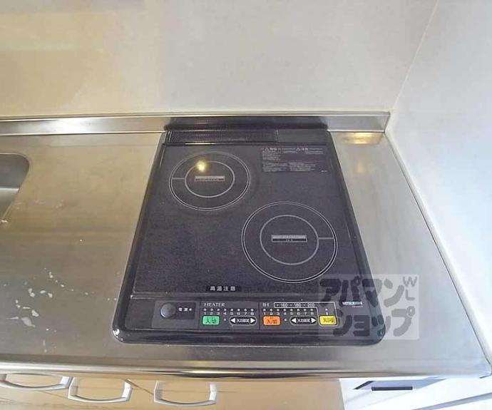 【ベルエトフＹⅡ】間取