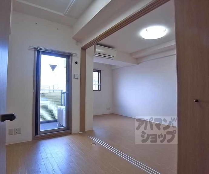 【ベルエトフＹⅡ】間取