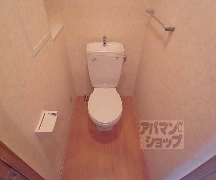 【ベルエトフＹⅡ】間取