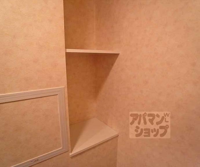 【ベルエトフＹⅡ】間取