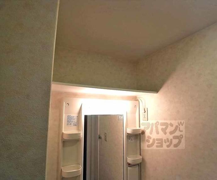 【ベルエトフＹⅡ】間取