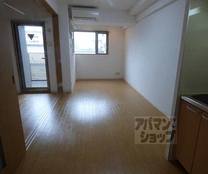 【ベルエトフYⅡ】間取