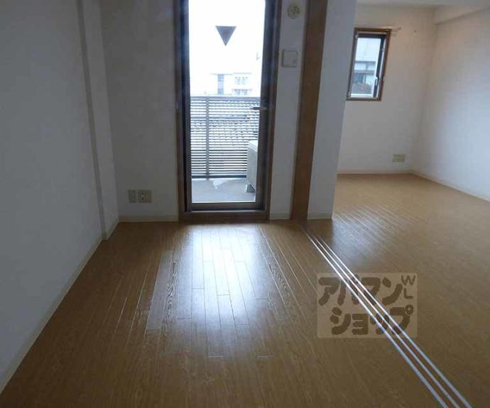 【ベルエトフYⅡ】間取