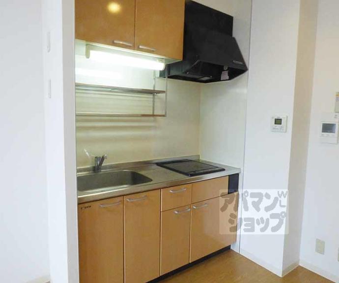 【ベルエトフYⅡ】間取