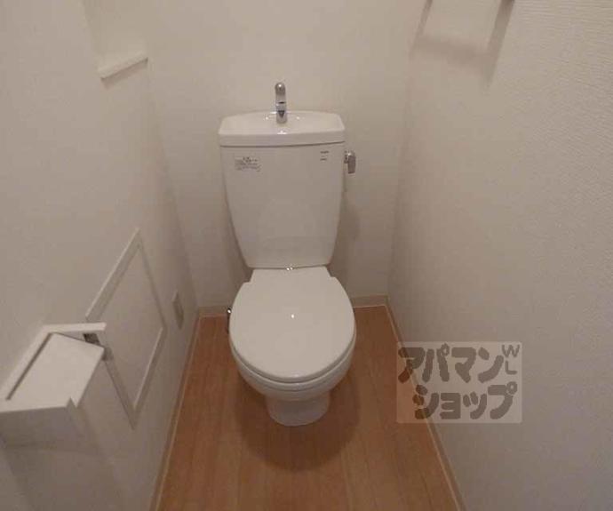 【ベルエトフYⅡ】間取