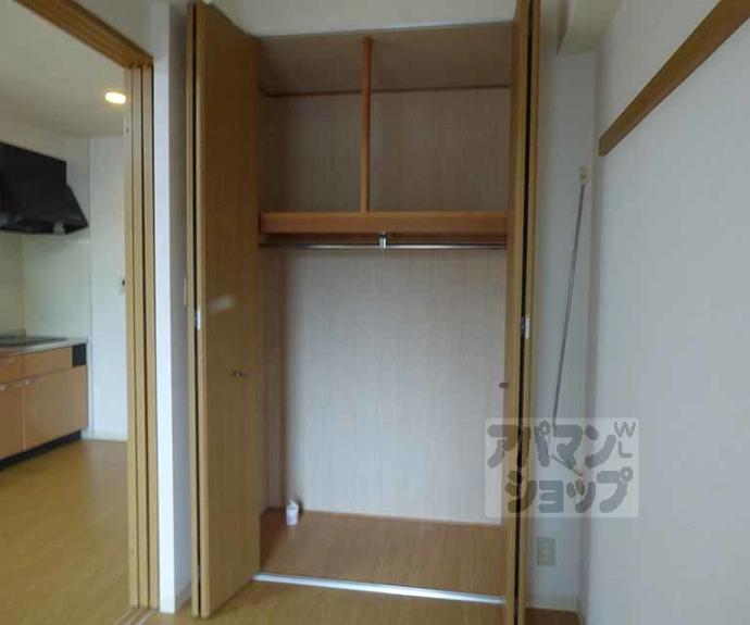 【ベルエトフYⅡ】間取