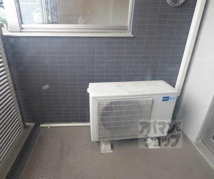 【ベルエトフYⅡ】間取