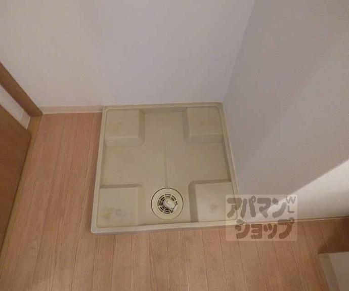 【ベルエトフYⅡ】間取