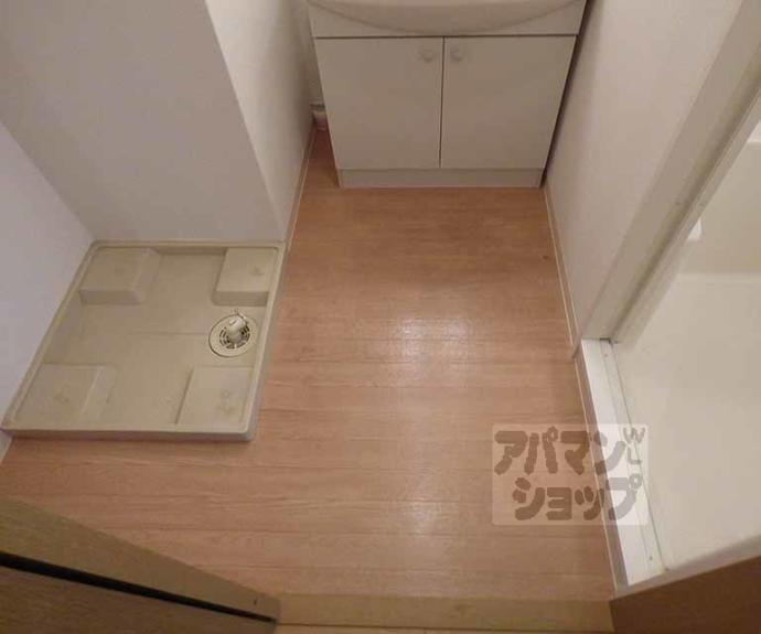 【ベルエトフYⅡ】間取