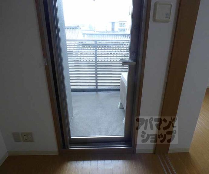 【ベルエトフYⅡ】間取