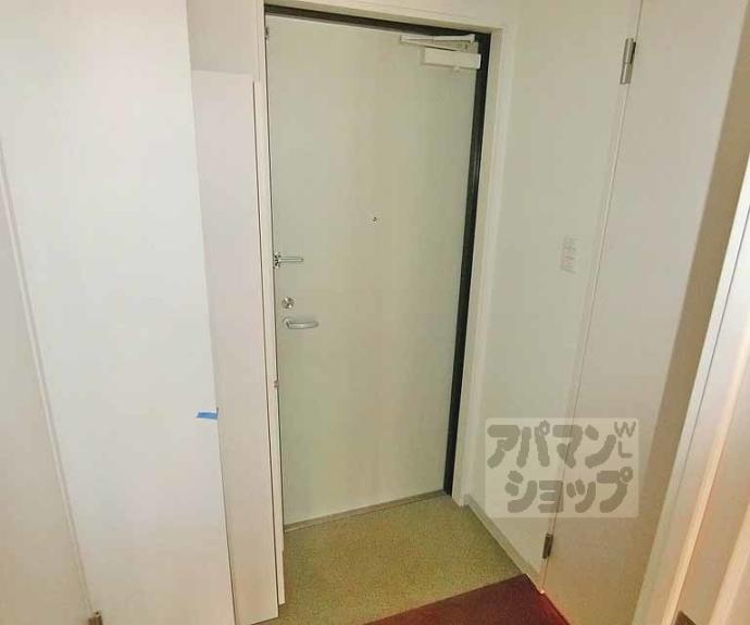 【シュトラーセ】間取