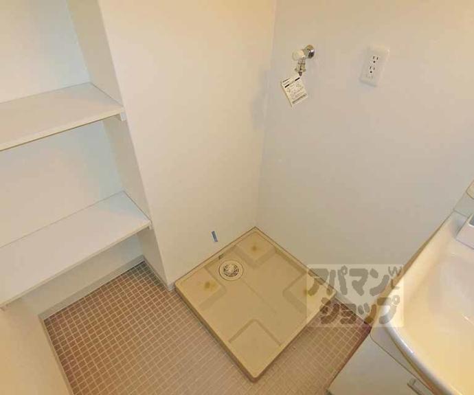 【シュトラーセ】間取