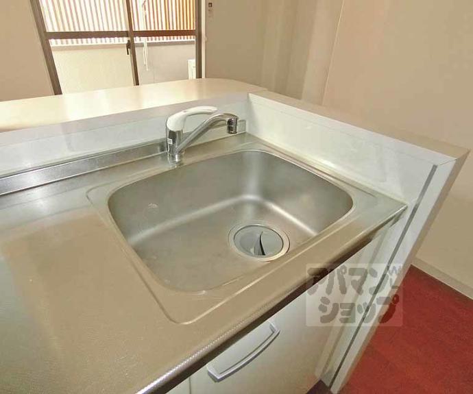 【シュトラーセ】間取