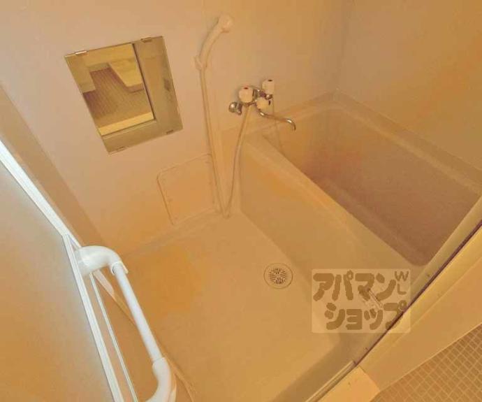 【シュトラーセ】間取