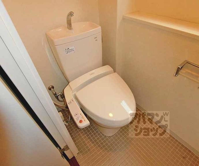 【シュトラーセ】間取