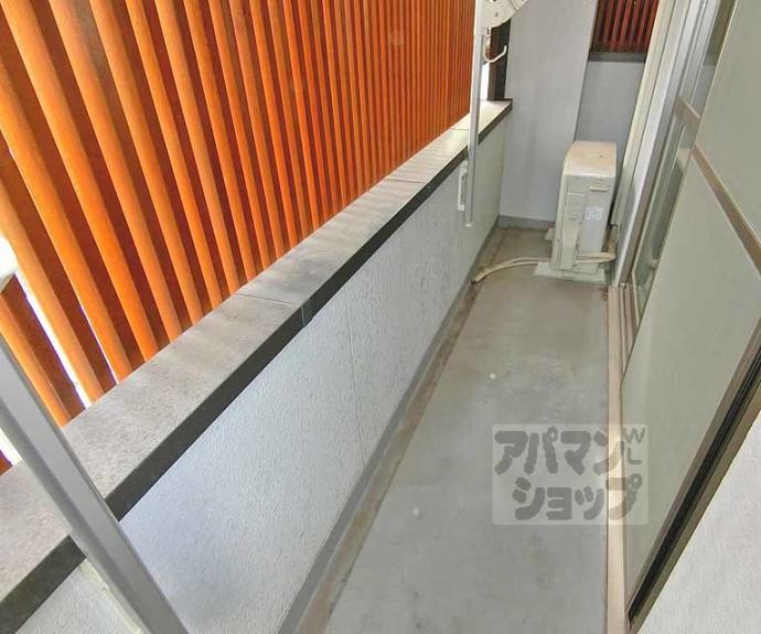 【シュトラーセ】間取