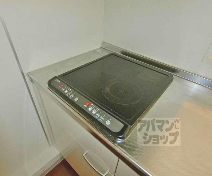 【シュトラーセ】間取