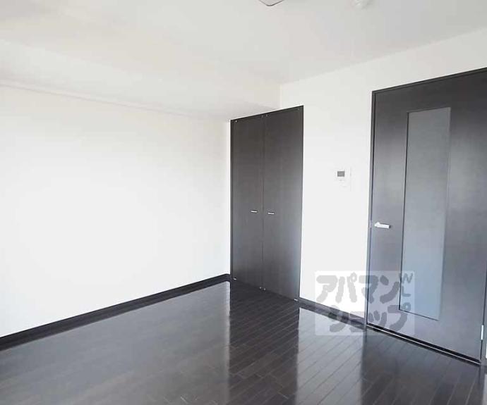 【アスヴェル京都西陣】間取