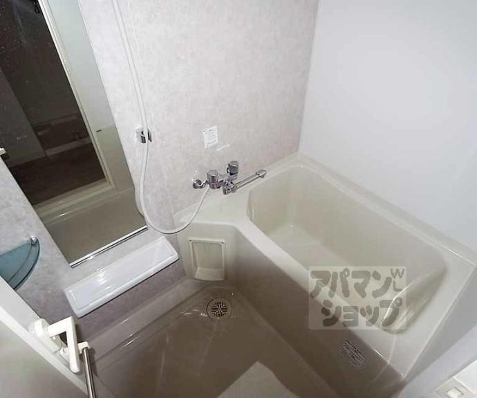 【アスヴェル京都西陣】間取