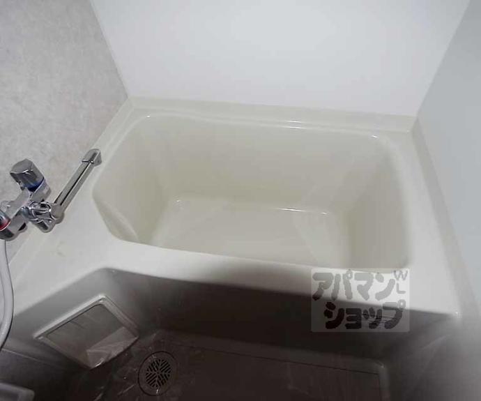 【アスヴェル京都西陣】間取