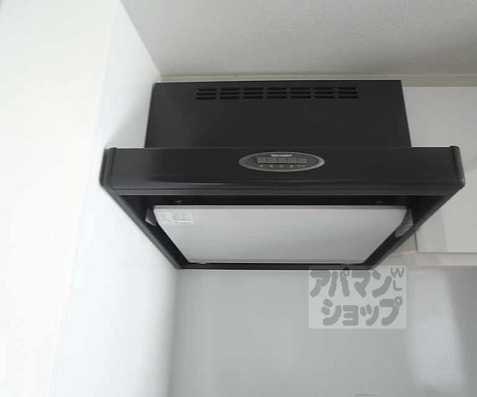 【アスヴェル京都西陣】間取