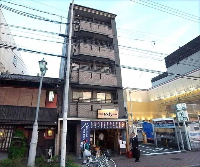 【ヴィーグルヤマダ】間取