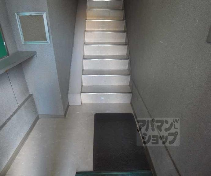 【ヴィーグルヤマダ】間取