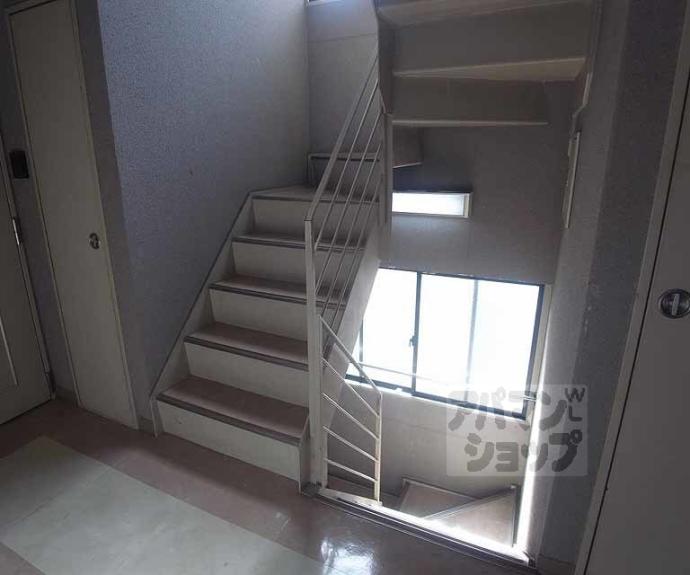 【ヴィーグルヤマダ】間取