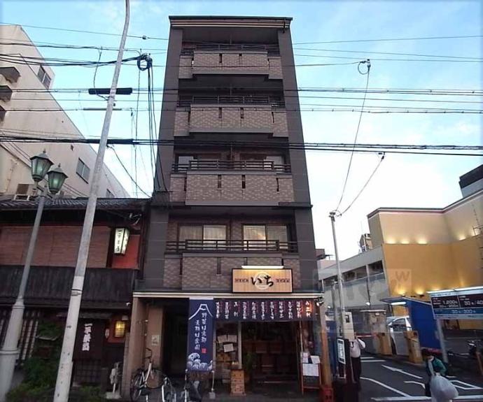 【ヴィーグルヤマダ】間取