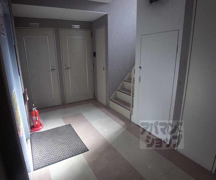 【ヴィーグルヤマダ】間取