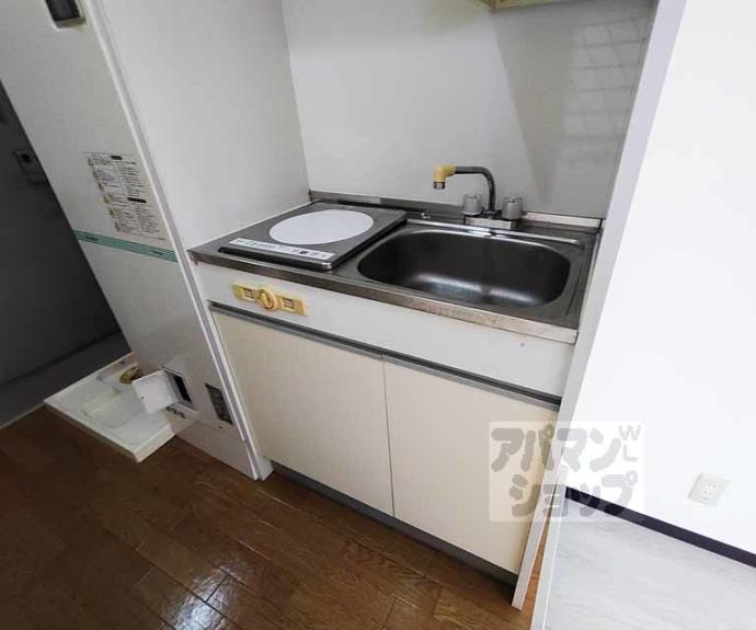 【ヴィーグルヤマダ】間取