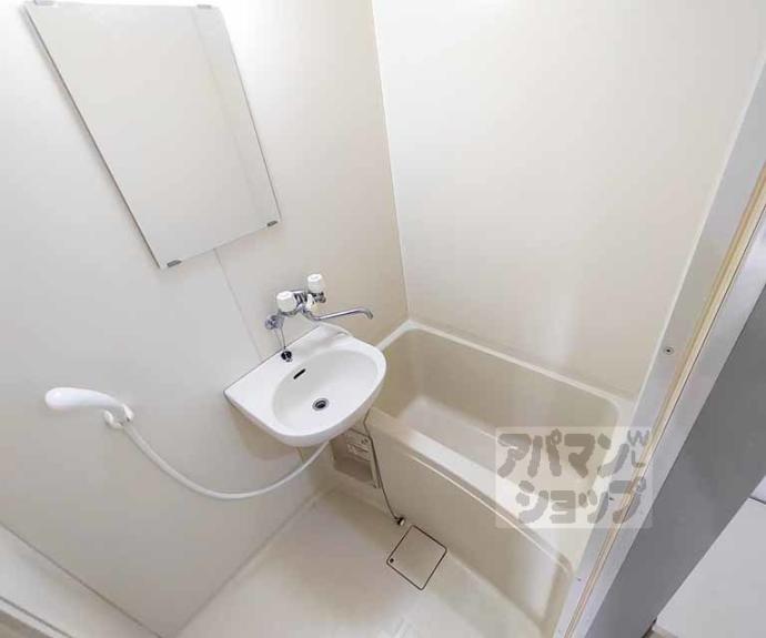 【ヴィーグルヤマダ】間取