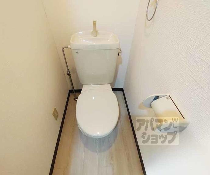 【ヴィーグルヤマダ】間取