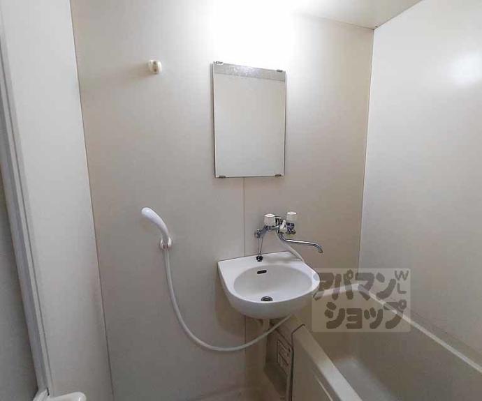 【ヴィーグルヤマダ】間取