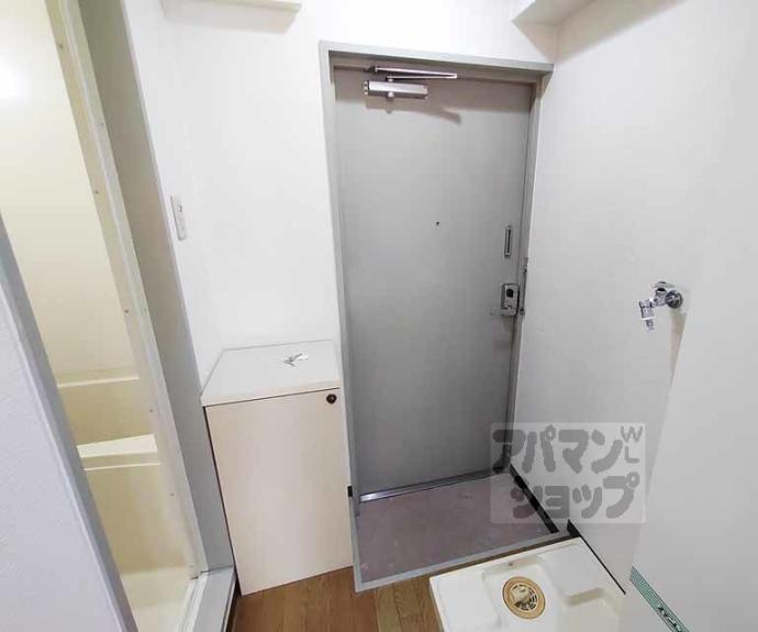 【ヴィーグルヤマダ】間取