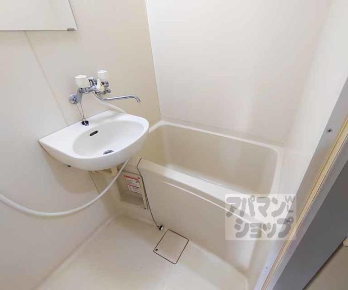 【ヴィーグルヤマダ】間取