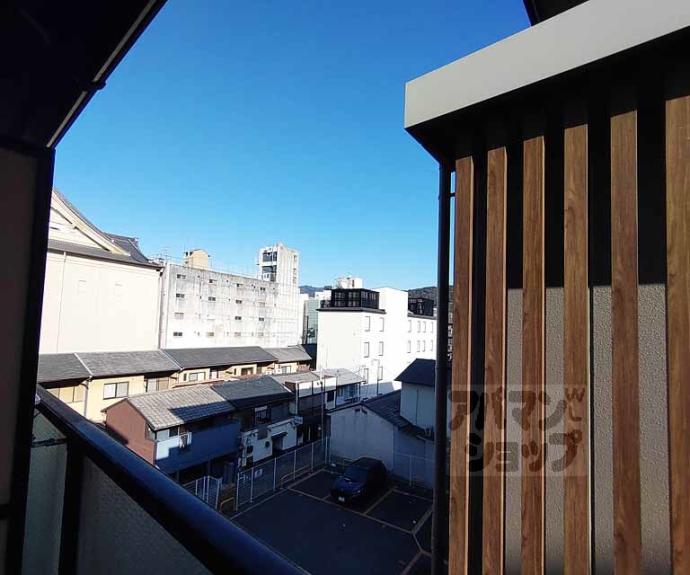 【ヴィーグルヤマダ】間取