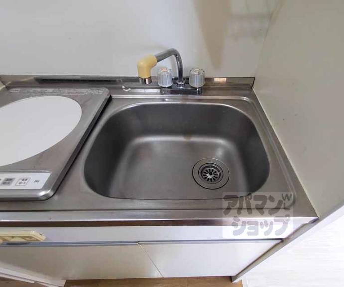 【ヴィーグルヤマダ】間取