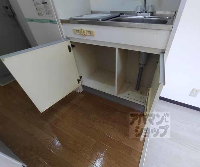 【ヴィーグルヤマダ】間取