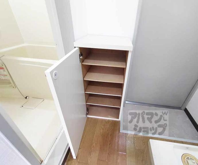 【ヴィーグルヤマダ】間取