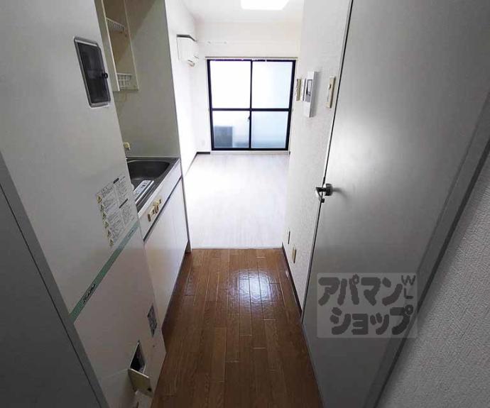 【ヴィーグルヤマダ】間取