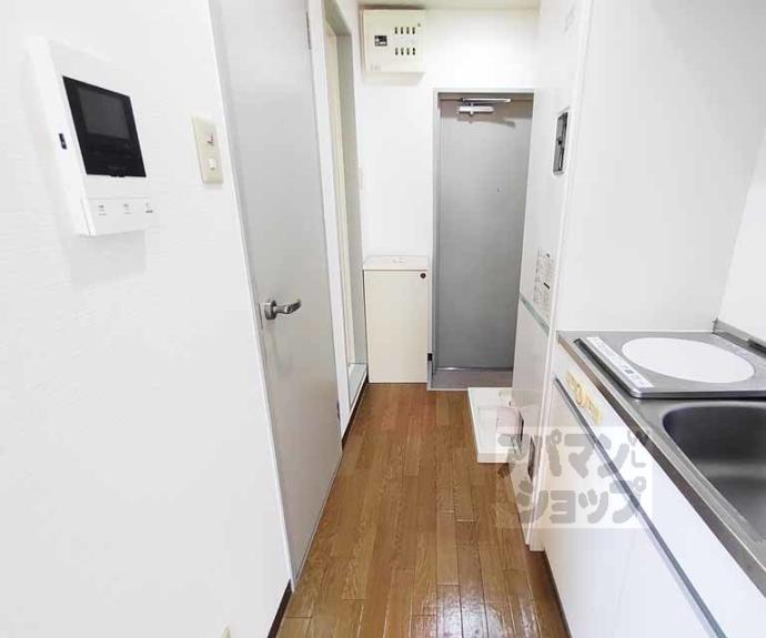 【ヴィーグルヤマダ】間取