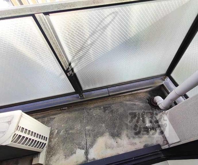 【ヴィーグルヤマダ】間取