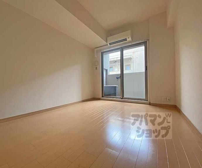 【ラナップスクエア京都鴨川】間取