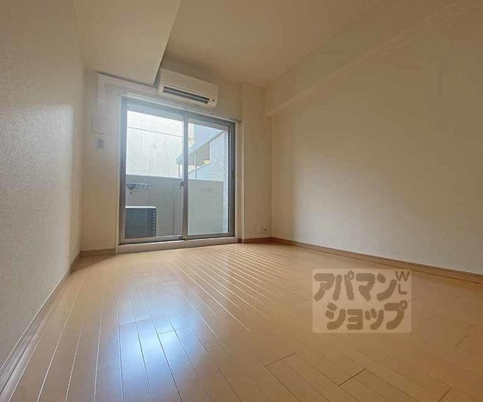 【ラナップスクエア京都鴨川】間取