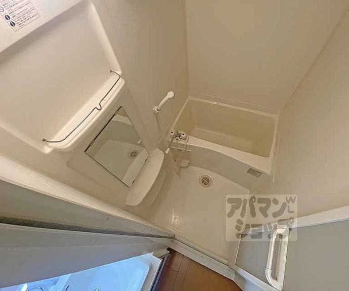 【ラナップスクエア京都鴨川】間取