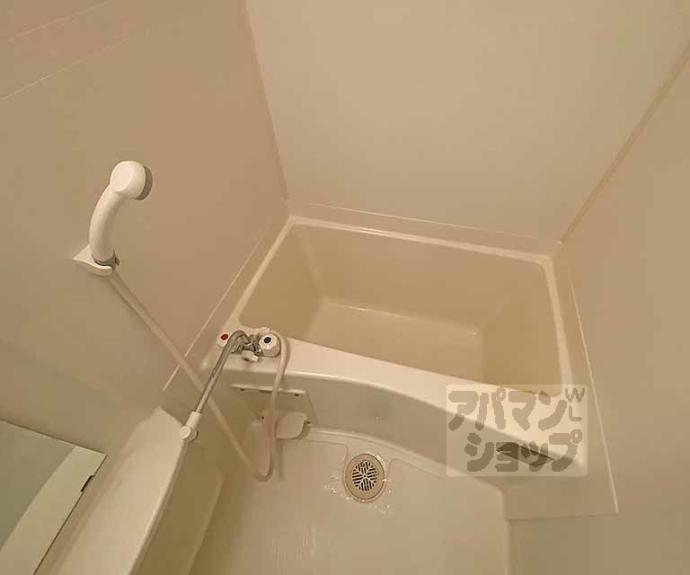 【ラナップスクエア京都鴨川】間取