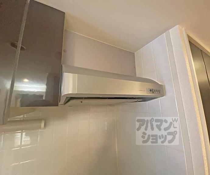 【ラナップスクエア京都鴨川】間取