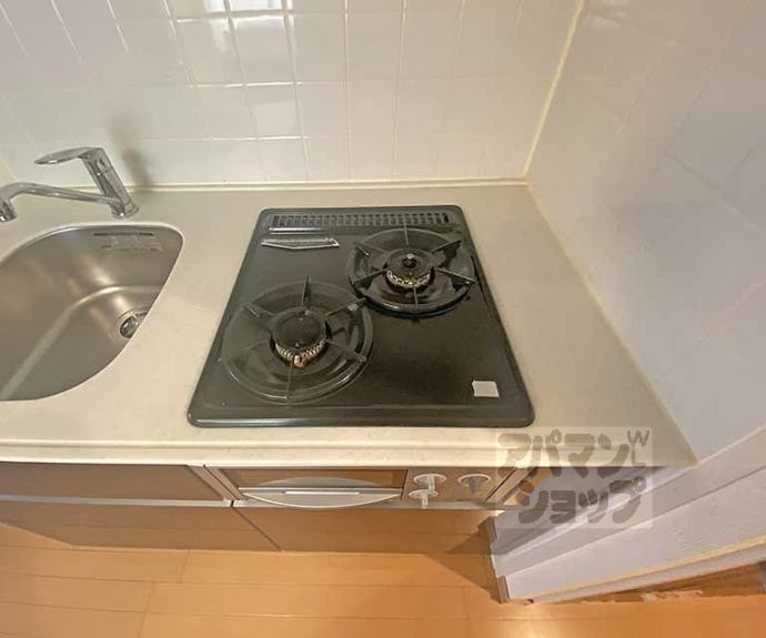 【ラナップスクエア京都鴨川】間取