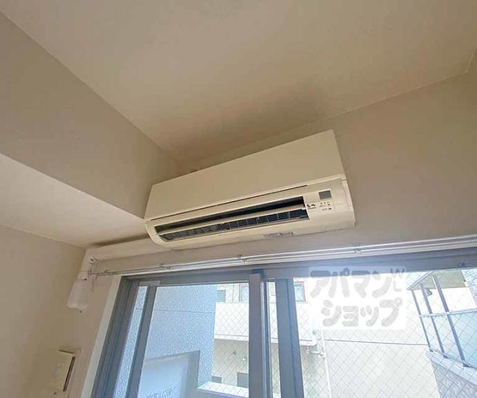 【ラナップスクエア京都鴨川】間取